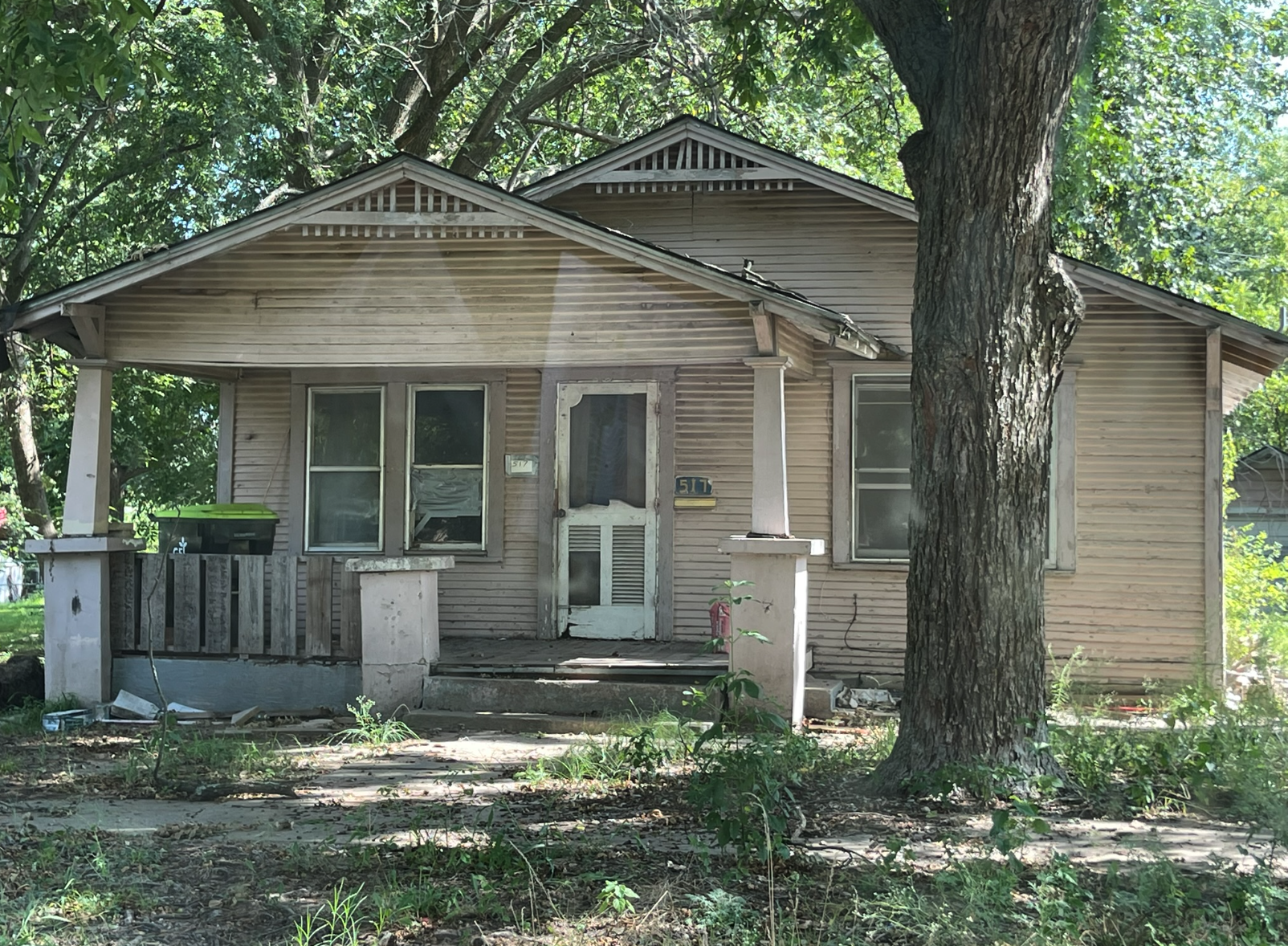 🏠 Local Landlord Selling Single-Family Income Property – Ada